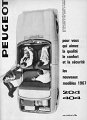 PEUGEOT 204-1967